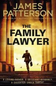 Family Lawyer 9781787460263 James Patterson Brukte bøker