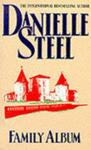 Family album 9780722183052 Danielle Steel Brukte bøker