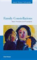 Family Constellations 9783896705945 Jakob Robert Schneider Brukte bøker