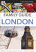 Family Guide London 9781409376941 Kindersley Dorling Vincent Crump Leonie Glass Brukte bøker