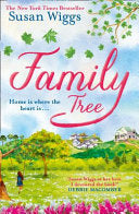 Family Tree 9780008151294 Susan Wiggs Brukte bøker