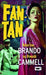 Fan-tan 9788204117861 Marlon Brando Donald Gammell Brukte bøker