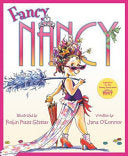 Fancy Nancy 9780060542092 Jane O'Connor Brukte bøker