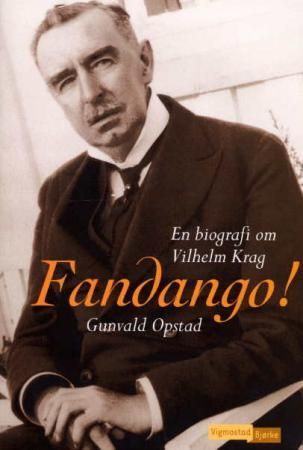 Fandango! 9788241902758 Gunvald Opstad Brukte bøker