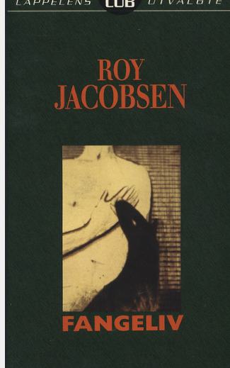 Fangeliv (Pocket) - Bokia.no