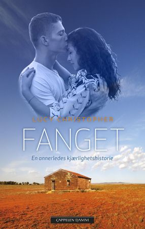 Fanget 9788202542993 Lucy Christopher Brukte bøker
