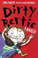 Fangs! 9781847151391 Alan MacDonald Brukte bøker