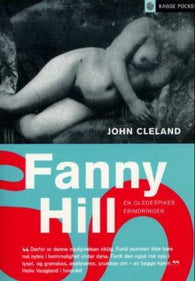 Fanny Hill 9788248903529 John Cleland Brukte bøker
