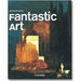 Fantastic Art 9783822829547 Walter Schurian Brukte bøker