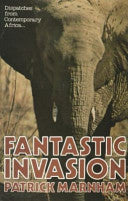 Fantastic Invasion 9780140092813 Patrick Marnham Brukte bøker