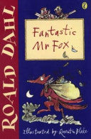 Fantastic Mr. Fox 9780141311289 Quentin Blake Roald Dahl Brukte bøker
