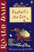 Fantastic Mr. Fox 9780141311289 Quentin Blake Roald Dahl Brukte bøker