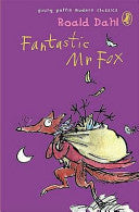 Fantastic Mr Fox 9780141307534 Roald Dahl Brukte bøker