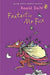 Fantastic Mr Fox 9780141307534 Roald Dahl Brukte bøker