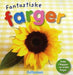 Fantastiske farger 9788230504055 Miriam Stoppard Brukte bøker