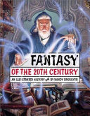 Fantasy of the 20th Century 9781888054521 Randy Broecker Brukte bøker