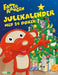 Fantorangen julekalender med 24 bøker 9788233500665  Brukte bøker