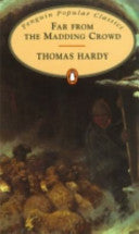 Far from the Madding Crowd 9780141197807 Thomas Hardy Brukte bøker