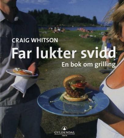 Far lukter svidd 9788205337619 Craig Whitson Brukte bøker