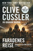 Faraoenes reise 9788202828677 Clive Cussler Graham Brown Brukte bøker