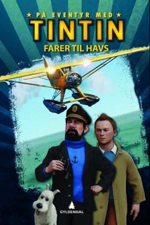 Farer til havs 9788205420076 Kristen Mayer Brukte bøker