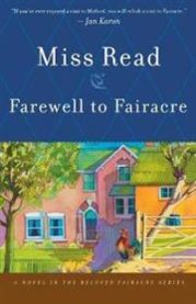 Farewell to Fairacre 9780618154562 Karon J Brukte bøker