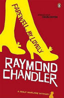 Farewell, My Lovely 9780241954355 Raymond Chandler Brukte bøker