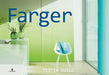Farger 9788205455191 Tricia Guild Amanda Back Brukte bøker