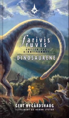 Farivis Ruvis 9788202210410 Gert Nygårdshaug Brukte bøker