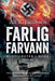 Farlig farvann 9788282116701 Alf R. Jacobsen Brukte bøker