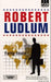 Farlig finale 9788204091673 Robert Ludlum Brukte bøker