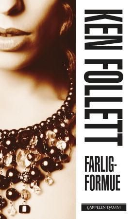 Farlig formue 9788202323615 Ken Follett Brukte bøker