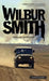 Farlig opptakt 9788202346096 Wilbur Smith Brukte bøker
