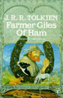 Farmer Giles of Ham 9780261102088 J. R. R. Tolkien Roger Garland Brukte bøker