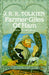 Farmer Giles of Ham 9780261102088 J. R. R. Tolkien Roger Garland Brukte bøker