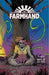 Farmhand Volume 3: Roots of All Evil 9781534315907 Rob Guillory Taylor Wells Brukte bøker