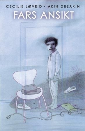 Fars ansikt 9788247803721 Cecilie Løveid Brukte bøker