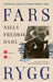 Fars rygg 9788249527724 Niels Fredrik Dahl Brukte bøker