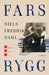 Fars rygg 9788249521579 Niels Fredrik Dahl Brukte bøker