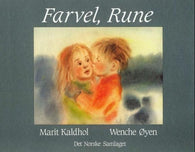 Farvel, Rune 9788252126860 Marit Kaldhol Brukte bøker