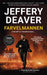 Farvelmannen 9788202750978 Jeffery Deaver Brukte bøker