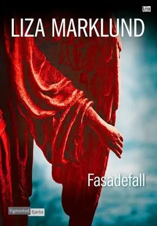 Fasadefall - Bokia.no