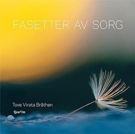 Fasetter av sorg 9788269141801 Tove Virata Bråthen Brukte bøker