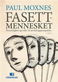 Fasettmennesket 9788245016673 Paul Moxnes Brukte bøker