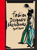 Fashion Designers' Sketchbooks 9781856696838 Hywel Davies Brukte bøker