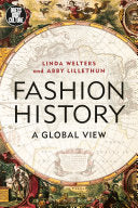 Fashion History 9781350105690 Linda Welters Abby Lillethun Brukte bøker