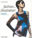 Fashion Illustration Next 9780500284995 Laird Borrelli Brukte bøker