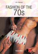 Fashion of the 70s 9783836514323 Jim Heimann Brukte bøker
