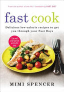 Fast Cook 9781780722177 Mimi Spencer Brukte bøker