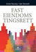 Fast eiendoms tingsrett 9788205464568 Geir Stenseth Endre Stavang Brukte bøker